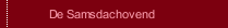 De Samsdachovend