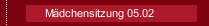 Mädchensitzung 05.02
