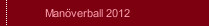 Manöverball 2012