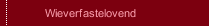 Wieverfastelovend