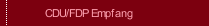 CDU/FDP Empfang