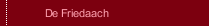 De Friedaach