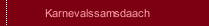 Karnevalssamsdaach