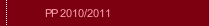 PP 2010/2011