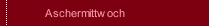 Aschermittwoch