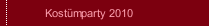 Kostümparty 2010
